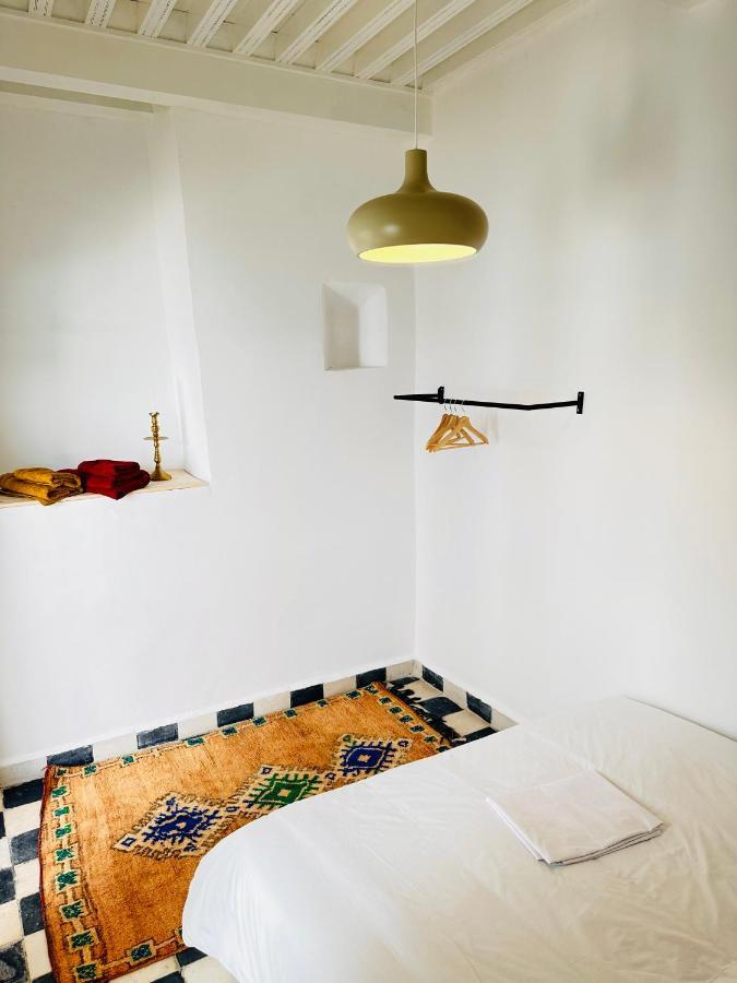 Ocean View House Apartment Essaouira Exterior photo